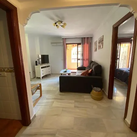 Lägenhet Liya's Benalmádena