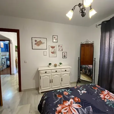 Liya's Apartment