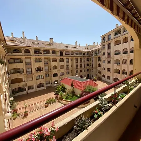 Liya's * Benalmádena